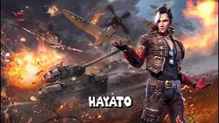 FREE FIRE vs ATTACK ON TITAN Trailer Lagu Parody