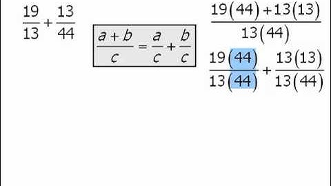 GRE Math Example - Quantitative Comparison - Arithmetic and Fractions - 9