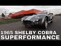 1965 Shelby Cobra Superformance For Sale