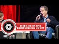 "Meet Me In The Conference Room" | Relix Live Music Conference 2019