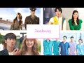 K-Drama Mix [Jealousy Part 7]