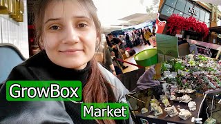 картинка: GrowBox Market/ГроуБокс Маркет. Ура! - Весна! И мой улов))
