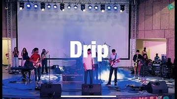 Drip - Tigran Hamasyan | Musical Extravaganza 