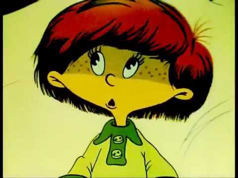 Як Петрик П яточкін Слоників Рахував 1984 