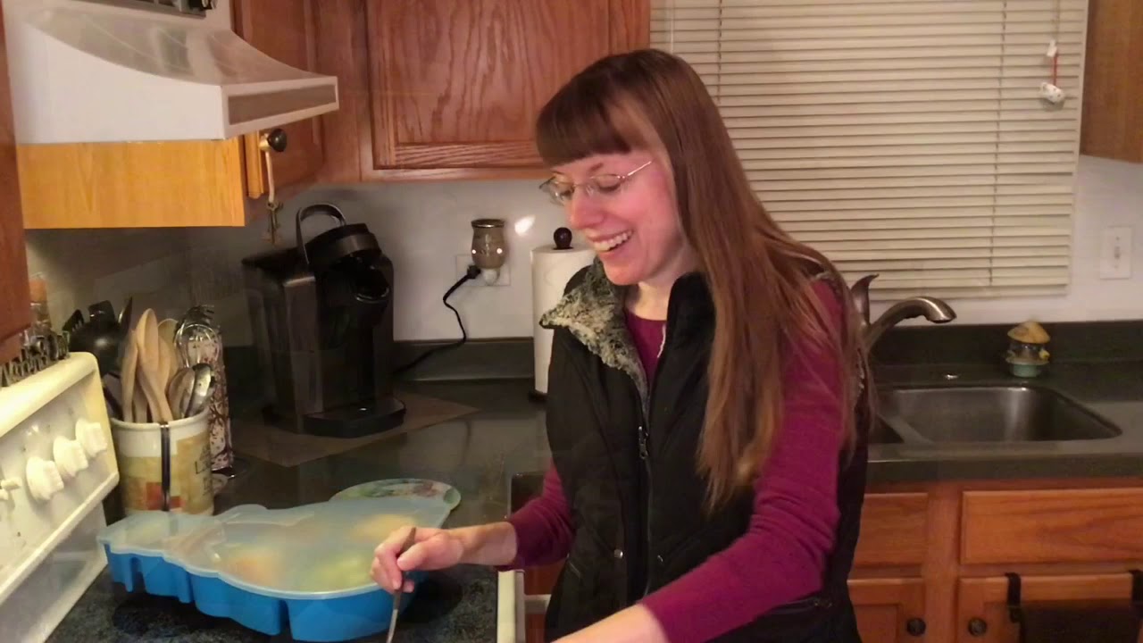 Cheese Fondue YouTube
