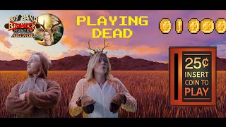 Video thumbnail of "VOILÀ - Playing Dead (Official Video)"