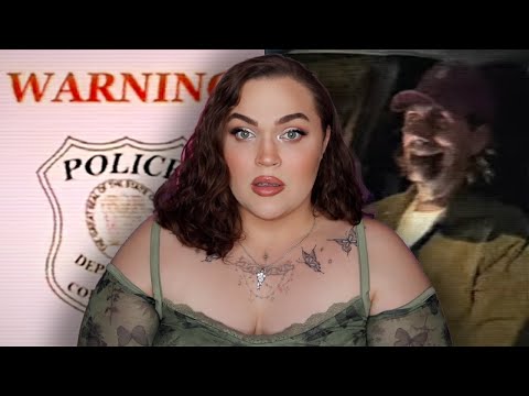 A S L TikTok S Scariest Account Is Hiding Something The Scary Side Of YouTube