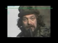 JETHRO TULL: (HEAVY HORSES PROMOTIONAL VIDEO - With Lyrics) 6-30-1978. (HD HQ 1080p).