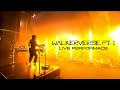 Alan Walker - Walkerverse Pt. 1 Medley (Live Performance at VG-Lista 2022 with Sofiloud)