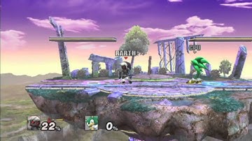 Project M 3.0 Tutorial 2 - Game Mechanics