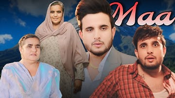 Maa (Official Music Video) | R Nait | Young Army | Punjabi Song 2024 | New Punjabi Songs Maa