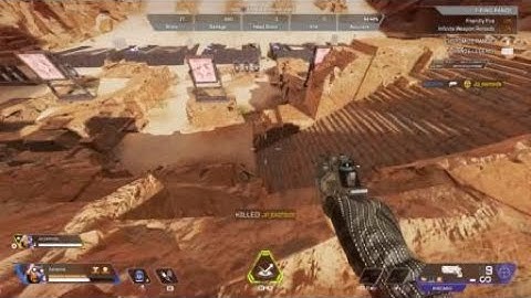 insane superglide 1v1