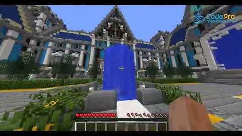 當Mincraft遇到Python會學到什麼呢 程式教育