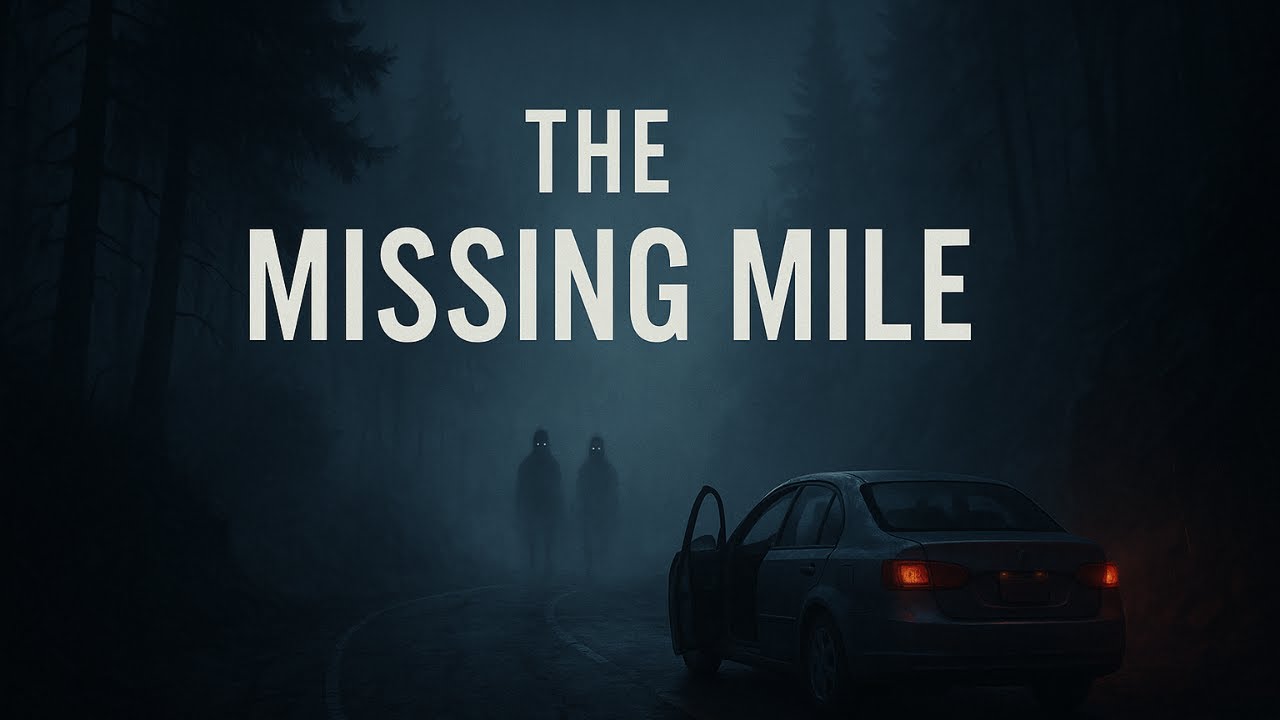 The Missing Mile