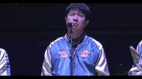 #杉田智和「俺達も今回 THE FIRST GINTAMAだろ」 #釘宮理恵 #銀魂