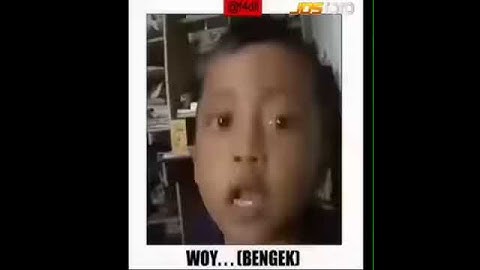 DJ [remix emak.emak] ban mbledos...official video