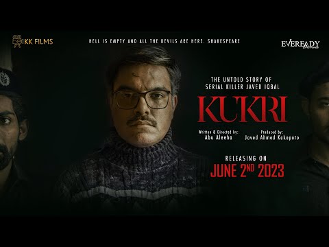 Kukri Trailer Watch Online
