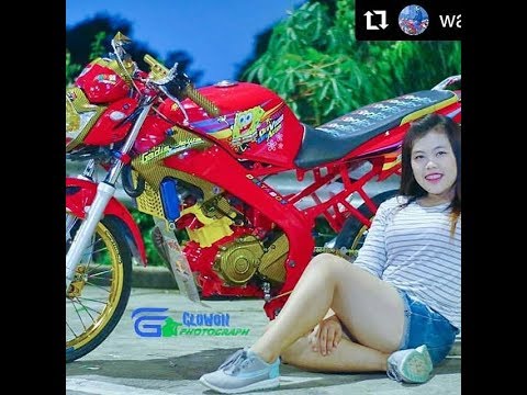 Vixion Velg Jari Jari Emas / Jual Sepaket Velg Jari Jari ...
