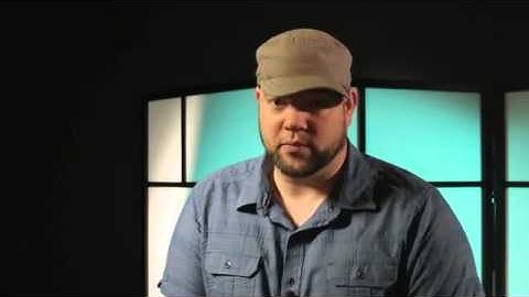 At the Table Live Lecture - Jesse Feinberg 11-5-2014