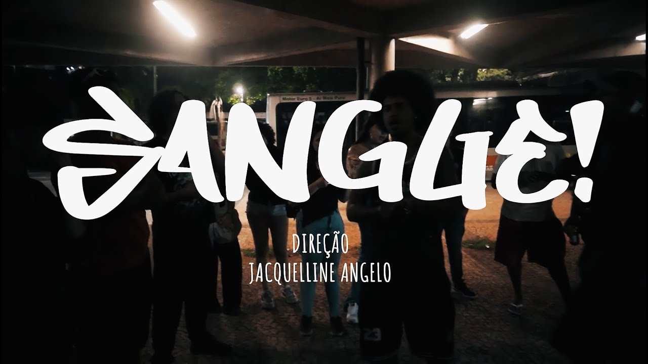 SANGUE!: Documentário sobre batalhas de rima