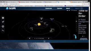 WSO SPECIAL REPORT  - Huge Eclipse on SDO Shows Transparent Object!| Animals Attack Wildlife