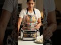 Roti maker #bread #breakfast