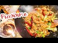 Arroz Frito de Pollo PICOSO 🔥🌶🍚 | Spicy Chicken Fried Rice  || Fuego en La Cocina