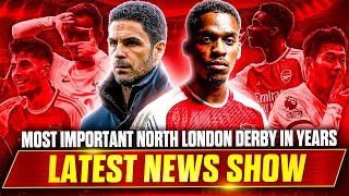 Most IMPORTANT NLD in years! - Arsenal interested in signing  Mitoma - New Gabriel deal