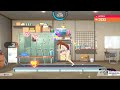 Kandagawa Jet Girls - Treadmill