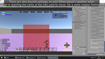 Game Kit Controller (GKC) Tutorial: Locked Camera System Quick Start