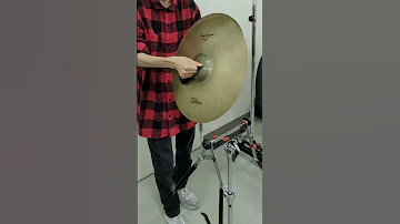 シンバルの早打ち実践 チャイコフスキー 交響曲第4番 