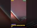 Lenovo IdeaCentre 27