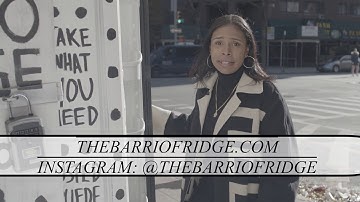 So You Want to Start a Community Fridge ?