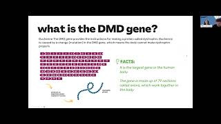 Behaviour in Duchenne Webinar Series 1/4