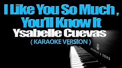 Download I Like You So Much You Ll Know It Lyrics Mp3 Free