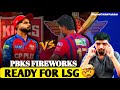 Can Pant's Lucknow Stop Iyer Punjab 🤯 | PBKS vs LSG Match Preview | Ipl 2026