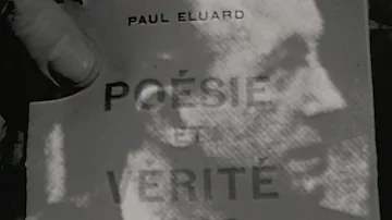 What is Paul Eluard most famous poem?