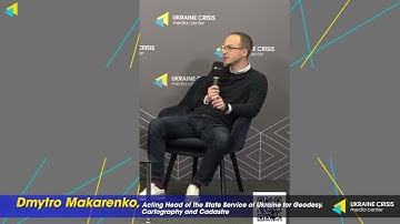 Dmytro Makarenko on the mining activity data