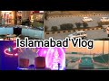 A day out in Islamabad | Islamabad Vlog | Capital City