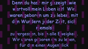 weil ich sie mag.wmv weil ich sie mag.wmv