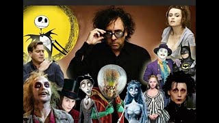 Las 7 MEJORES PELÍCULAS dirigidas por TIM BURTON by Anton Rohma 198 views 1 year ago 2 minutes, 50 seconds