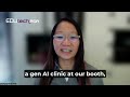Meet our edutech asia 2023 exhibitor  noodle factory