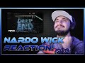 NARDO WICK - DEEP END REACTION!