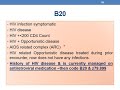 Icd 10 cm  coding guidelines for human immunodeficiency virus hiv