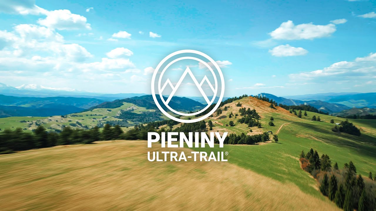 Pieniny Ultra-Trail® 2023 - official film