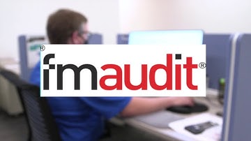 FM Audit Overview