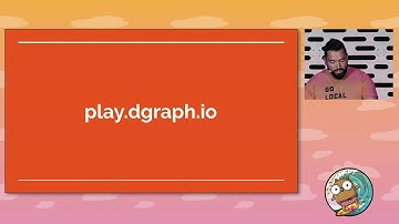 GopherCon 2019: Badgers, Gophers and Graphs - Francesc Campoy