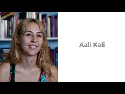 Interview with Aali Kali