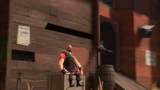 [SFM] ball test 1