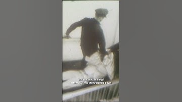 Speech Was Not Free in 1964. The Campus Movement #Shorts #FreeSpeech